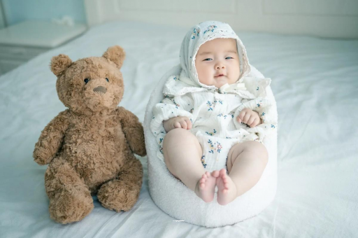 包头宝宝发烧多久会好